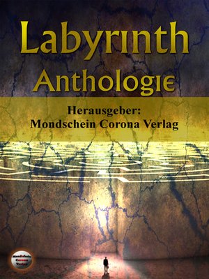 cover image of Labyrinth